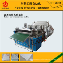 Non-Woven Mattress Making Machine